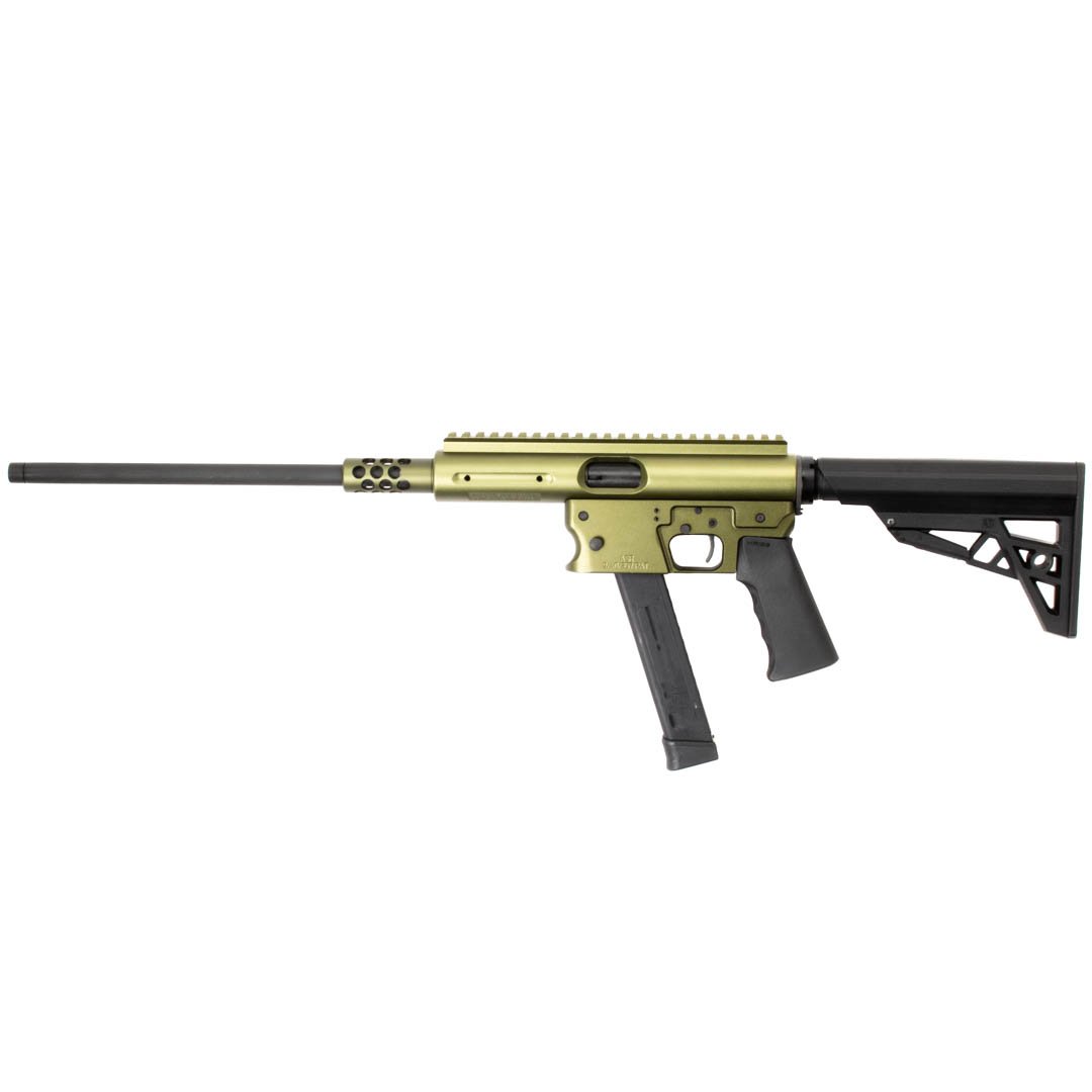 TNW FIREARMS ASR